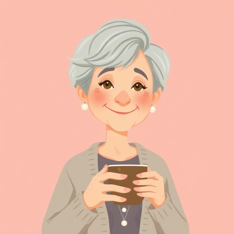 Mutter sieht Feministinnen als Feind